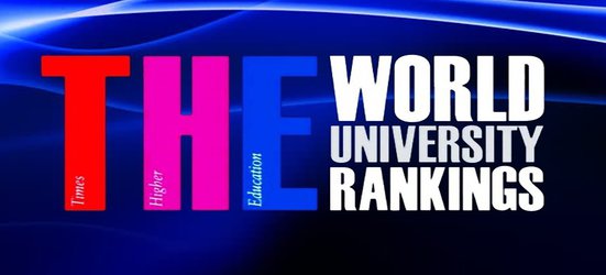 حضور ۵ دانشگاه از ایران در میان ۱۰۰ دانشگاه برتر آسیا
