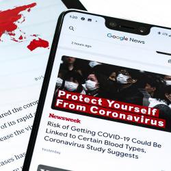 Opinion: the learning of scientific advisers is the other curve to consider