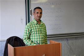 لزوم استفاده از توانایی‌های شخصی در شرایط بحران/ چند درصد در بحران‌ها مقابل دیگران مسئولیم؟