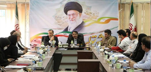 فرماندار شمیرانات: تقویت امکانات مقابله با بحران الزامی است