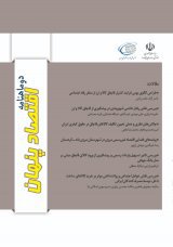 مقالات دوماهنامه اقتصاد پنهان، دوره ۴، شماره ۱۹ منتشر شد