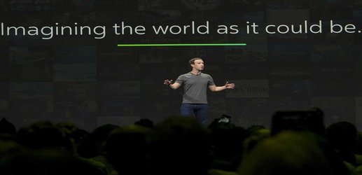 Zuckerberg vs US Congress – here’s how he can address data fears