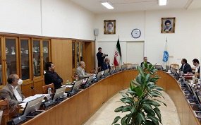 تفاهم‌نامه تامین تجهیزات آموزشی و کمک آموزشی مدارس توسط دانشگاه تهران