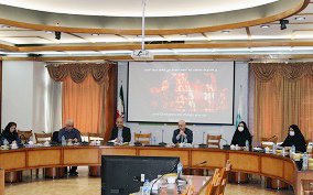 جلسه شورای هماهنگی پیشگیری از آسیب‌های روانی و اجتماعی استان تهران برگزار شد