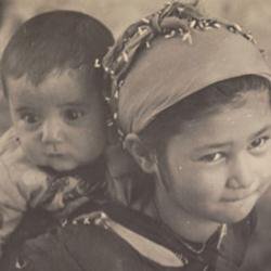 Saving Turkey's Children