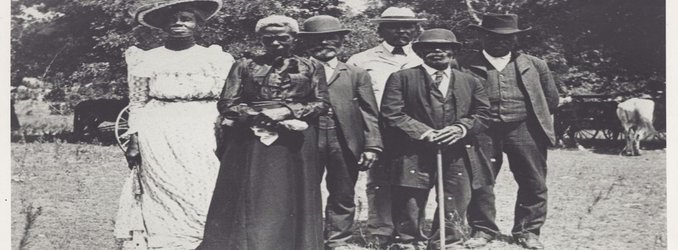 Juneteenth: Our Other Independence Day
