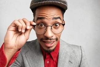 Humans may have a surprising evolutionary advantage: Expressive eyebrows