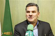 معاون امور تولیدات دامی وزارت جهاد کشاورزی منصوب شد