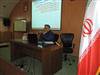 برگزاری دوره آموزشی حقوق شهروندی در مرکز تحقیقات و آموزش کشاورزی و منابع طبیعی خوزستان