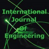 مقالات ماهنامه بین المللی مهندسی، دوره ۳۳، شماره ۵ منتشر شد
