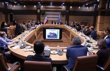 تاکید رییس دانشگاه علوم پزشکی گیلان بر بهبود زیرساخت های عمرانی حوزه سلامت استان