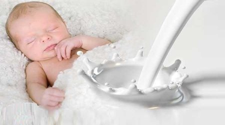 تکلیف شیر مادر و کروناویروس مشخص شد - ۱۳۹۹/۰۳/۲۵