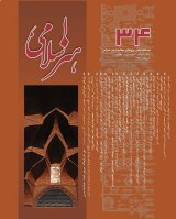 مقالات فصلنامه مطالعات هنر اسلامی، دوره ۱۵، شماره ۳۶ منتشر شد