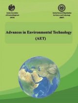 مقالات فصلنامه پیشرفت ها در فناوری محیط زیست، دوره ۳، شماره ۳ منتشر شد