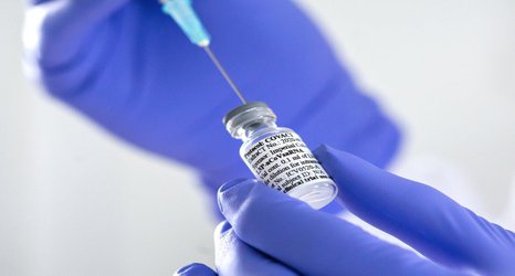 Imperial to begin first human trials of new COVID-19 vaccine