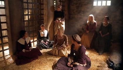 Welcome to Salem, Witches: "Timeless" Season 2, Episode 4, Recapped