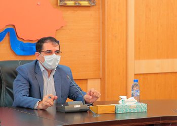 معاون استاندار بوشهر:
عدم اجرای دستورالعمل‌های بهداشتی سازمان‌ها و اصناف مساوی با پلمب و تعطیلی است/گزارش تصویری 
