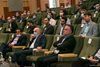 پژوهشگاه فضایی ایران میزبان هیاتی از دیوان محاسبات کشور