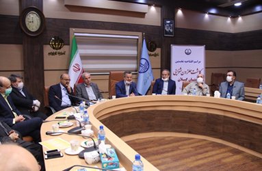 تاکید نمایندگان مردم گیلان در مجلس شورای اسلامی بر حمایت مسوولان کشوری از حوزه سلامت استان