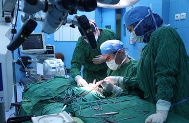 گیلان؛ قطب کاشت حلزون شمال کشور شد/ ترسیم آینده ای روشن و جهش دار در علوم پزشکی گیلان