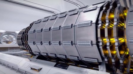 CERN makes bold push to build €21-billion super-collider