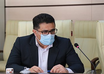 دبیر ستاد مبارزه با کرونا در استان بوشهر:‏
افزایش آمار جان‌باختگان به ۴۵ مورد/ مراقبت از ۲۰۰ بیمار با علائم حاد تنفسی در بیمارستان‌های استان
