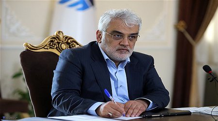 با صدور پیامی دکتر طهرانچی روز بسیج اساتید را تبریک گفت