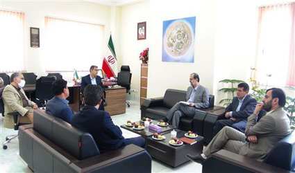 پردیس دانشگاه آزاد اسلامی لردگان به واحد دانشگاهی تبدیل شود