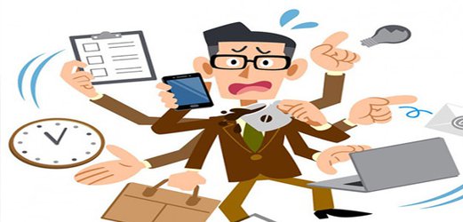 آموزش نحوه صحیح مدیریت استرس به نودانشجویان دانشگاه