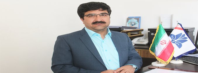 پیام تبریک رئیس دانشگاه به مناسبت هفته قوه قضاییه