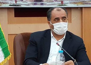 فرماندار شهرستان دشتستان: 
توسعه و تقویت زیرساخت‌های سلامت نیاز به مشارکت عمومی دارد 
