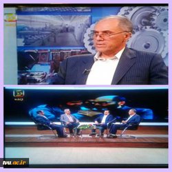 سومین مصاحبه تلویزیونی رئیس دانشگاه فنی و حرفه ای استان کردستان
    
    در برنامه زنده سیما ی مرکز استان کردستان
