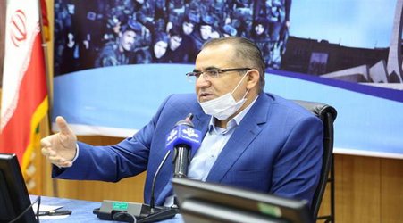 استاندار زنجان؛ شرایط عادی نیست، کرونا را شوخی نگیرید