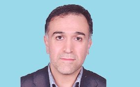 انتخاب عضو هیات علمی دانشگاه تهران به‌عنوان استاد نمونه کشوری