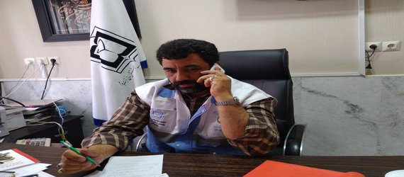 رفتار مردم تعیین کننده زمان بیماری کرونا است.