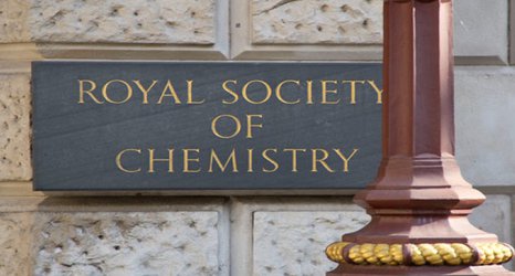 Bumper crop of researchers win Royal Society of Chemistry awards