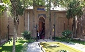 باغ موزه نگارستان و خانه موزه مقدم مجدداً بازگشایی شدند