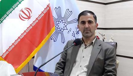 مدیر حراست دانشگاه محقق اردبیلی منصوب شد