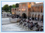 افزایش آمار مبتلایان به کووید ۱۹ در استان اصفهان به دنبال کاهش حساسیت مردم