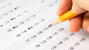 Graduate programs drop GRE after online version raises concerns about fairness