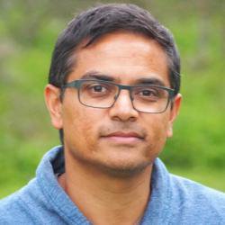 Tackling COVID-19: Dr Sharath Srinivasan