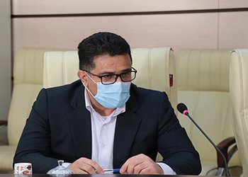 دبیر ستاد مبارزه با کرونا در استان بوشهر:
افزایش موارد بستری و جان‌باخته/ ترخیص ۲۵ مورد / تماس وزیر با رییس دانشگاه علوم پزشکی