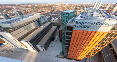 Imperial and TUM explore ways to create innovative communities