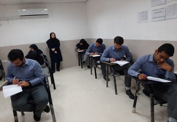 جذب وپذیرش ۲۱۲  بهورز در سال ۱۳۹۹