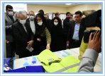 معاون تحقیقات و فناوری دانشگاه:تمرکز دانشگاه علوم پزشکی اصفهان بر حوزه فناوری مرتبط با سالمندان