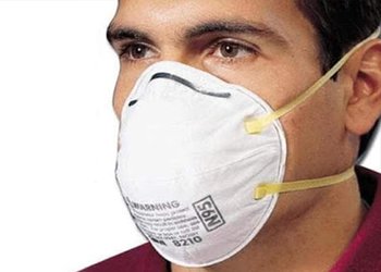 متخصص عفونی و بیماری‌های تنفسی بیمارستان شهید گنجی برازجان:
انتخاب ماسک و وسایل حفاظت تنفسی مناسب در پیشگیری از بیماری کرونا موثر است