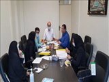 اولین کمیته فنی قانونی مدیریت غذا و دارو در حوزه صدور و تمدید پروانه های بهداشتی، شناسه کارگاهی و مسئولین فنی برگزار شد