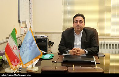 موافقت قطعی شورای گسترش آموزش عالی با ایجاد مقطع کارشناسی ارشد رشته علوم و مهندسی آب گرایش منابع آب در دانشگاه محقق اردبیلی