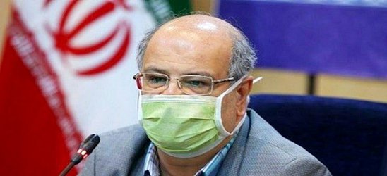 درخواست دکتر زالی از رییس سازمان نظام پزشکی تهران برای تمدید مجوز طباطبت پزشکان