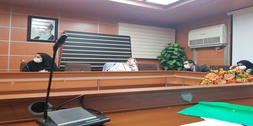 برگزاری کارگاه دانش پژوهی آموزشی ویژه اعضای هیئت علمی دانشگاه علوم پزشکی یاسوج